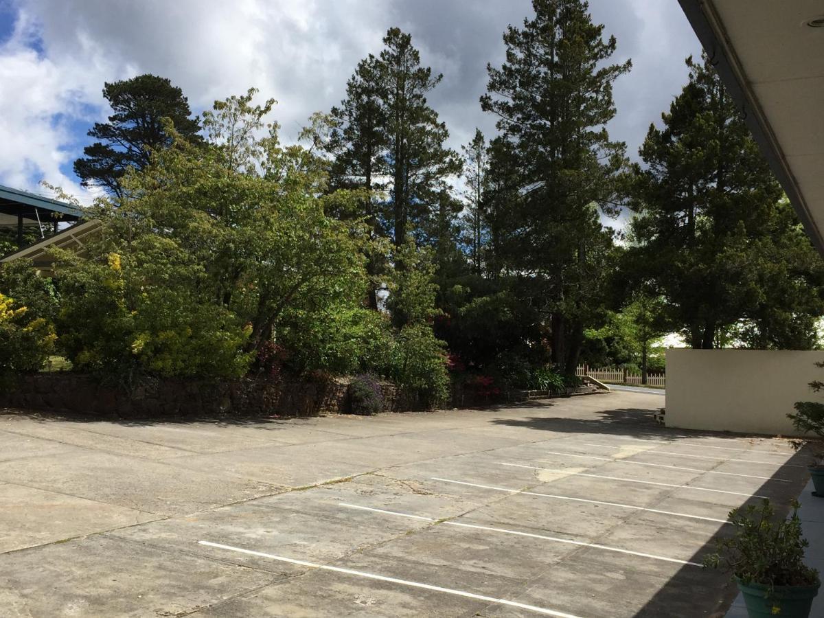 高山汽车旅馆 黑荒地 外观 照片